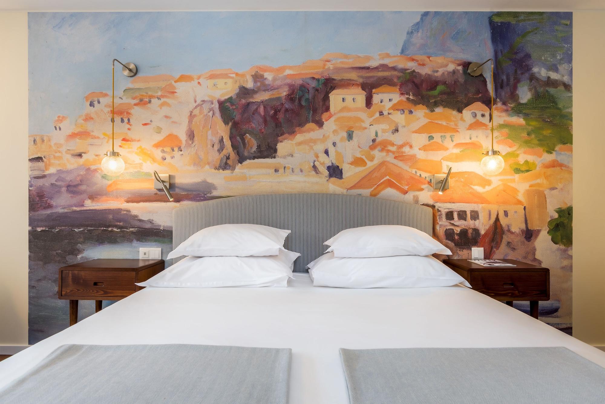 Pestana Churchill Bay Camara de Lobos Exterior photo