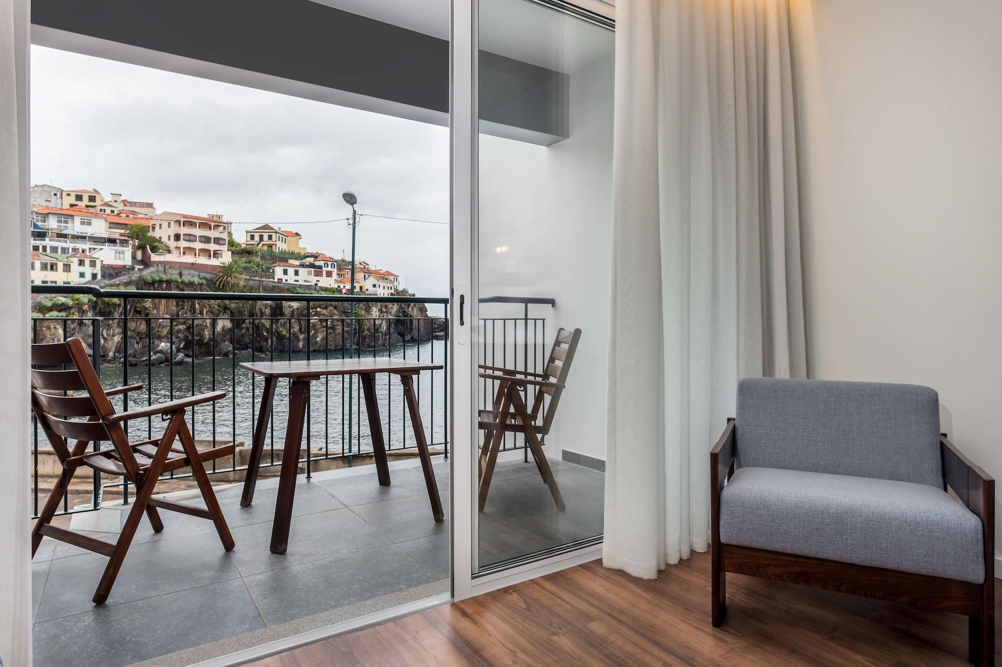 Pestana Churchill Bay Camara de Lobos Exterior photo