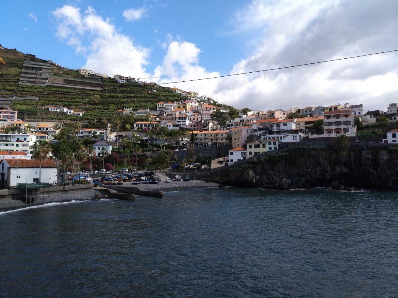 Pestana Churchill Bay Camara de Lobos Exterior photo