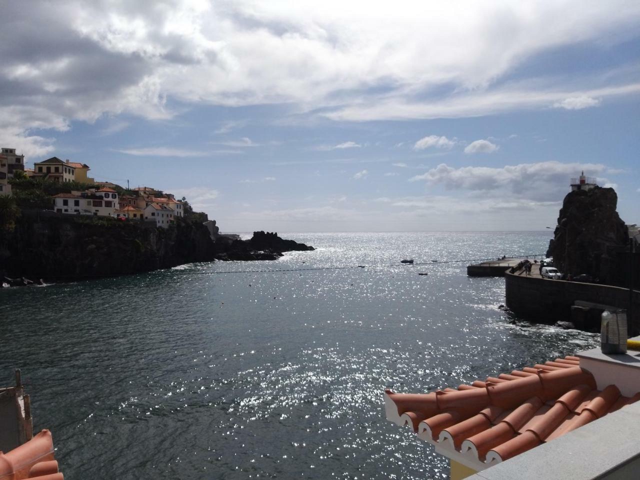 Pestana Churchill Bay Camara de Lobos Exterior photo