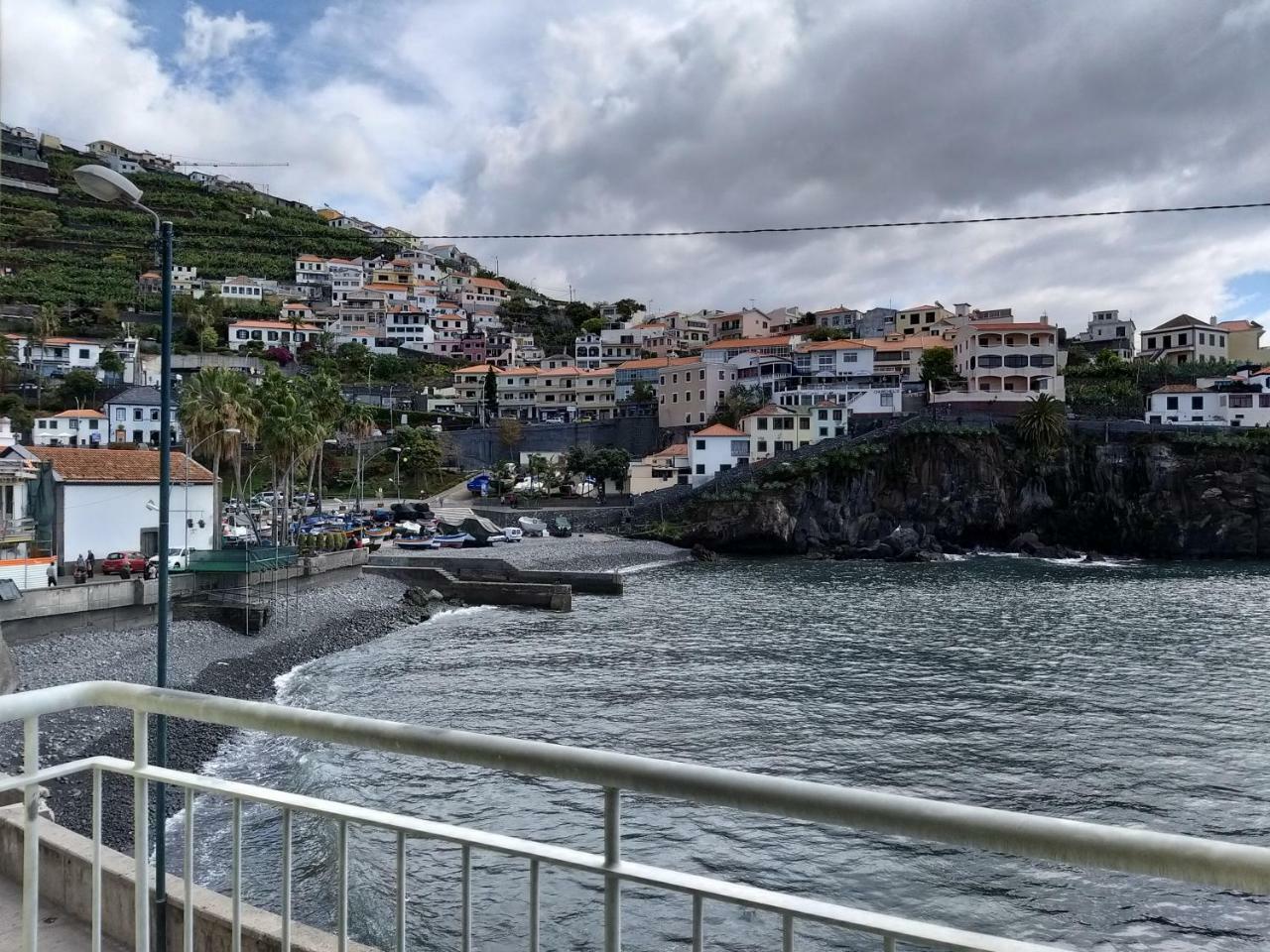 Pestana Churchill Bay Camara de Lobos Exterior photo
