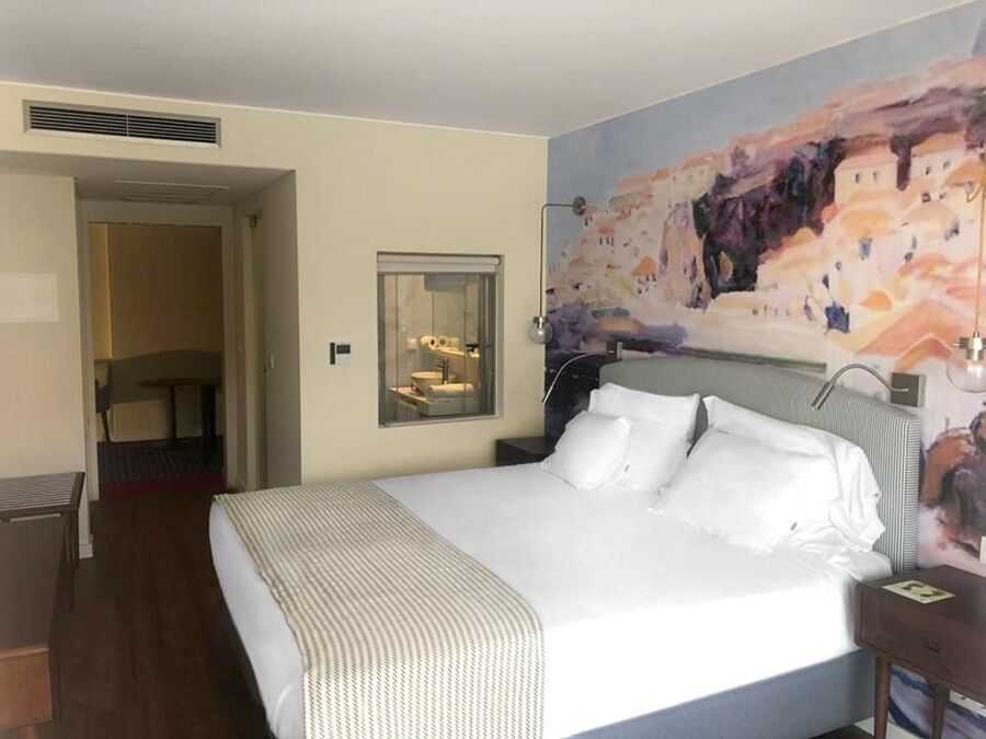 Pestana Churchill Bay Camara de Lobos Exterior photo