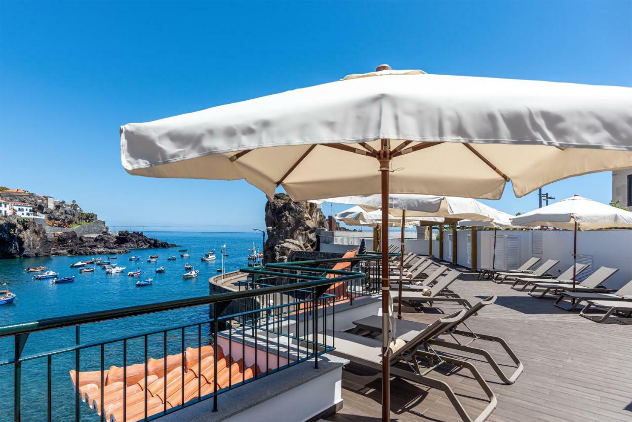 Pestana Churchill Bay Camara de Lobos Exterior photo