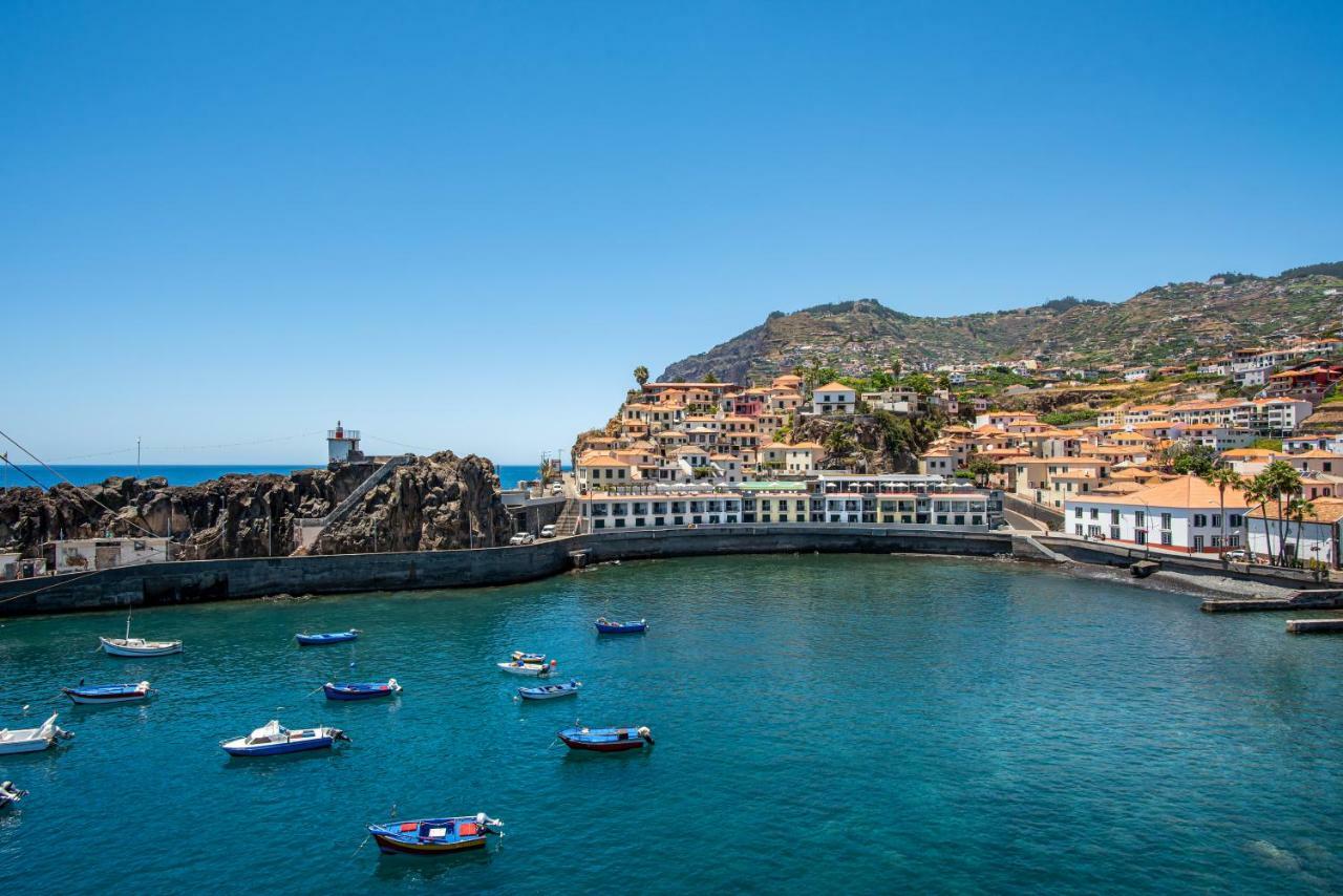 Pestana Churchill Bay Camara de Lobos Exterior photo