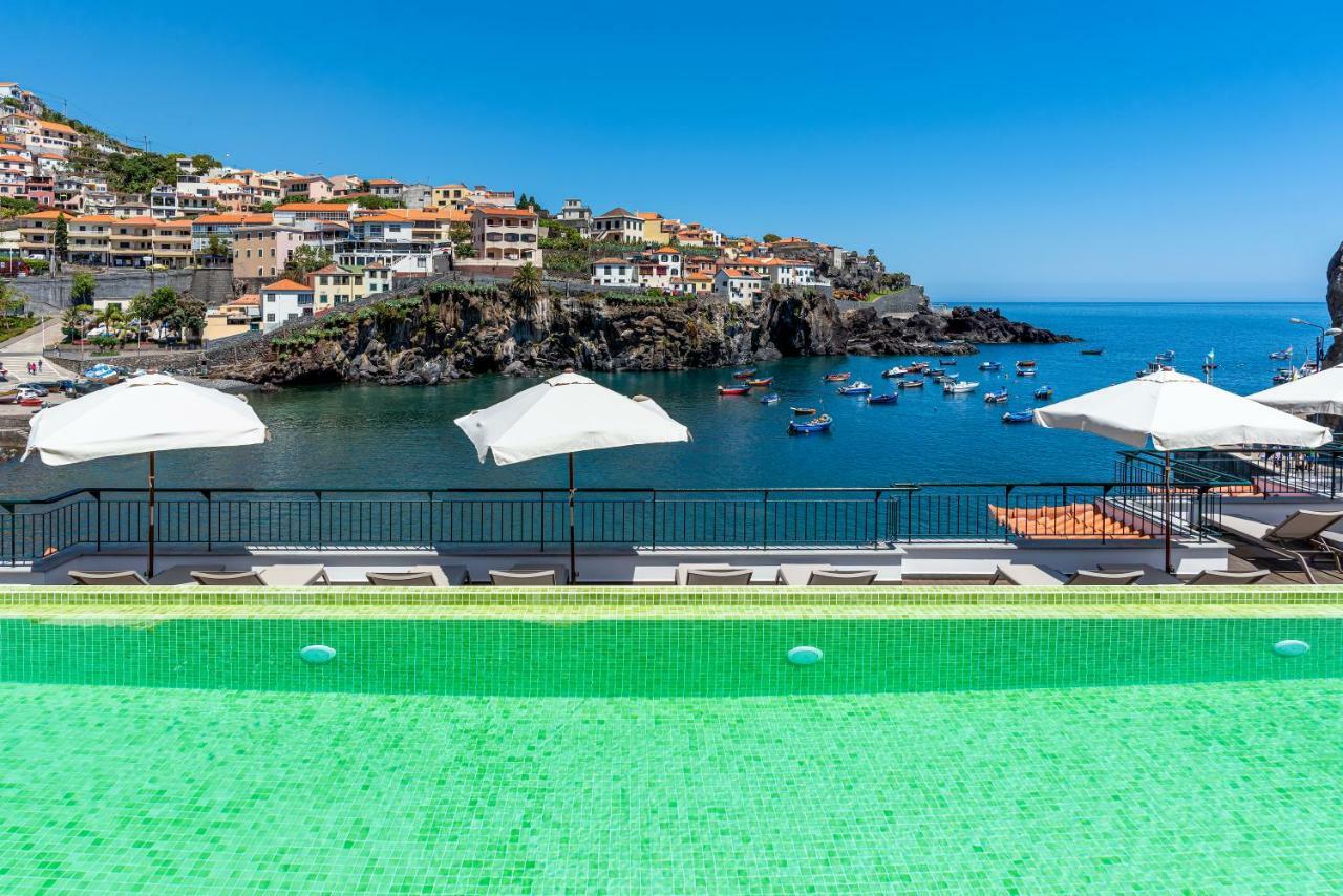 Pestana Churchill Bay Camara de Lobos Exterior photo