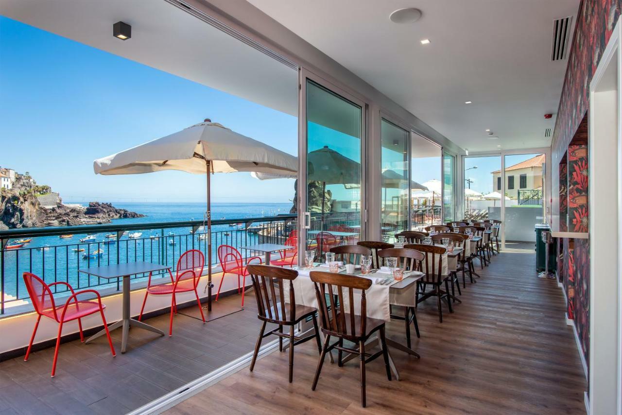 Pestana Churchill Bay Camara de Lobos Exterior photo