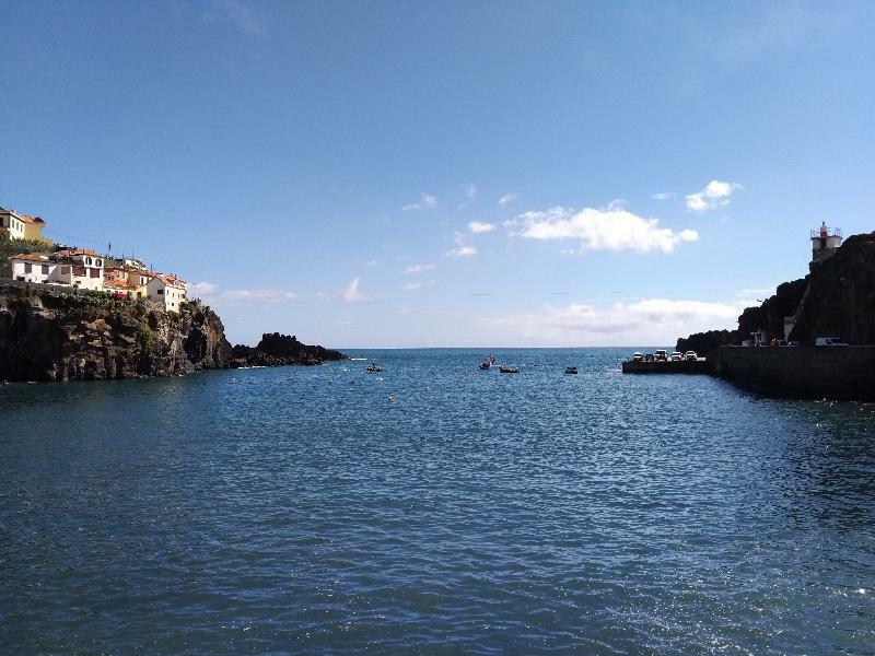Pestana Churchill Bay Camara de Lobos Exterior photo