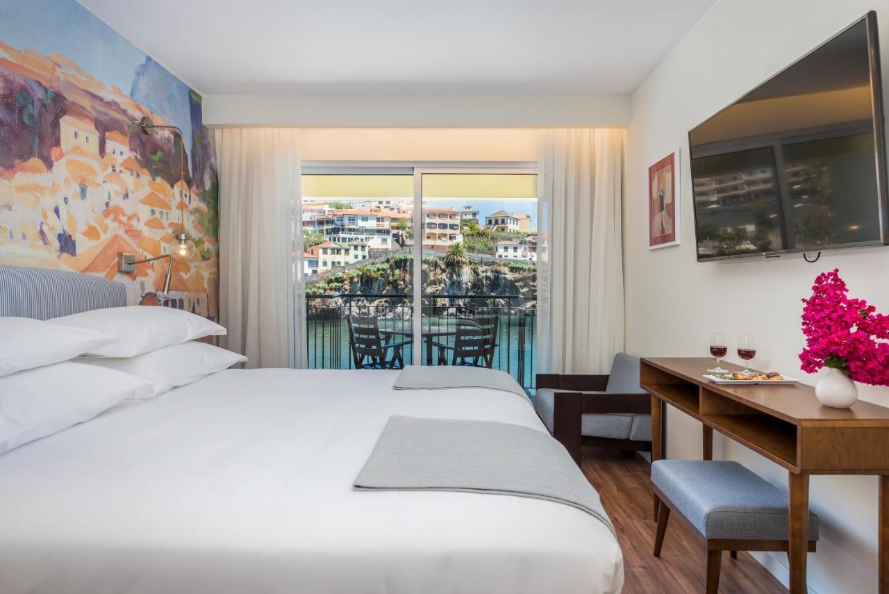 Pestana Churchill Bay Camara de Lobos Exterior photo