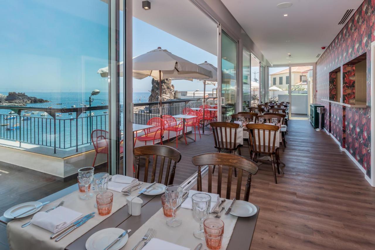Pestana Churchill Bay Camara de Lobos Exterior photo
