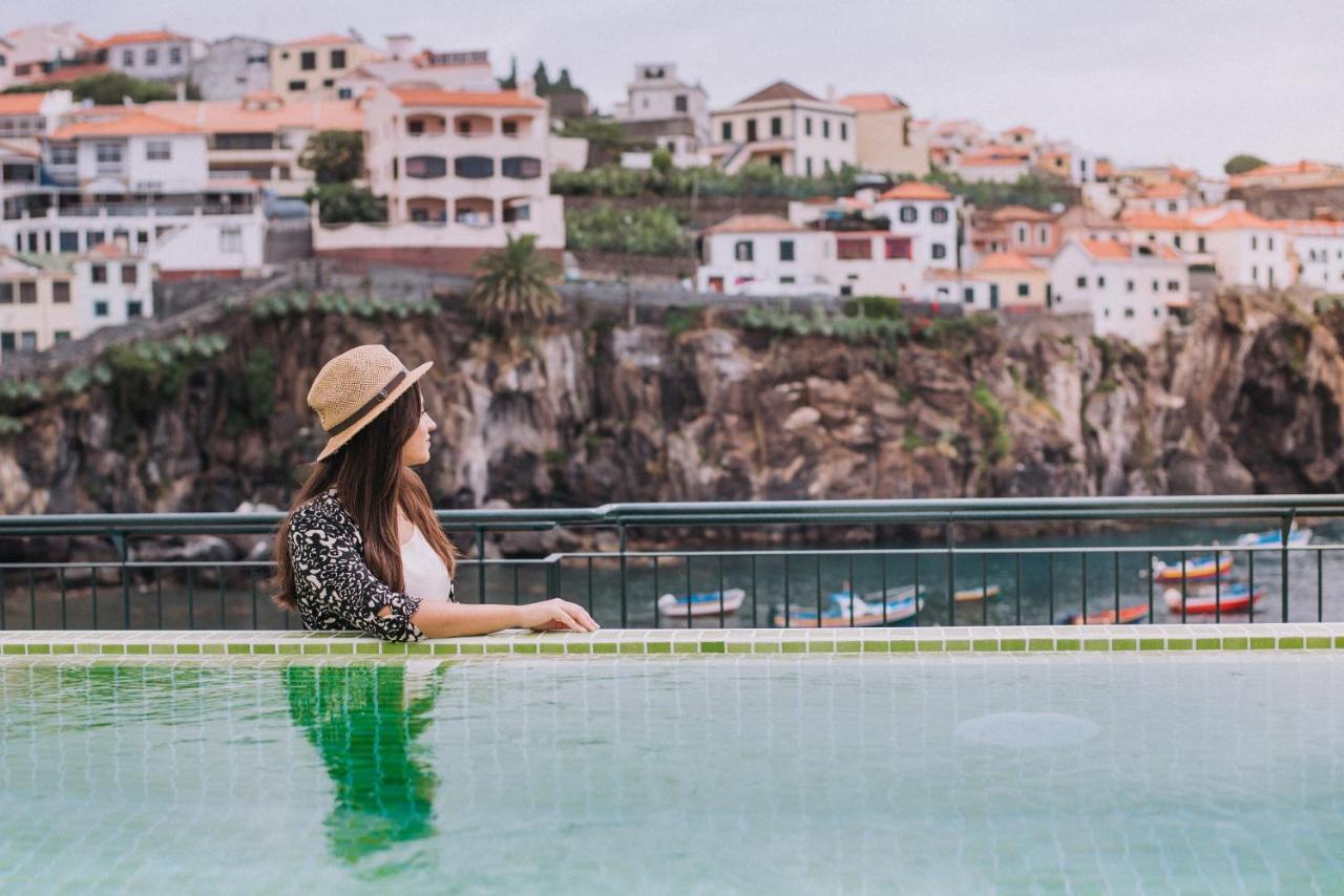 Pestana Churchill Bay Camara de Lobos Exterior photo
